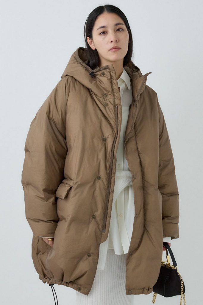 店舗限定再入荷】REMI RELIEF×Chaos 別注ダウン | Blog | ELEMENT RULE