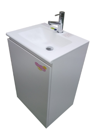 可動式給排水ユニット“じゃぶじゃぶ” - 株式会社エレミック