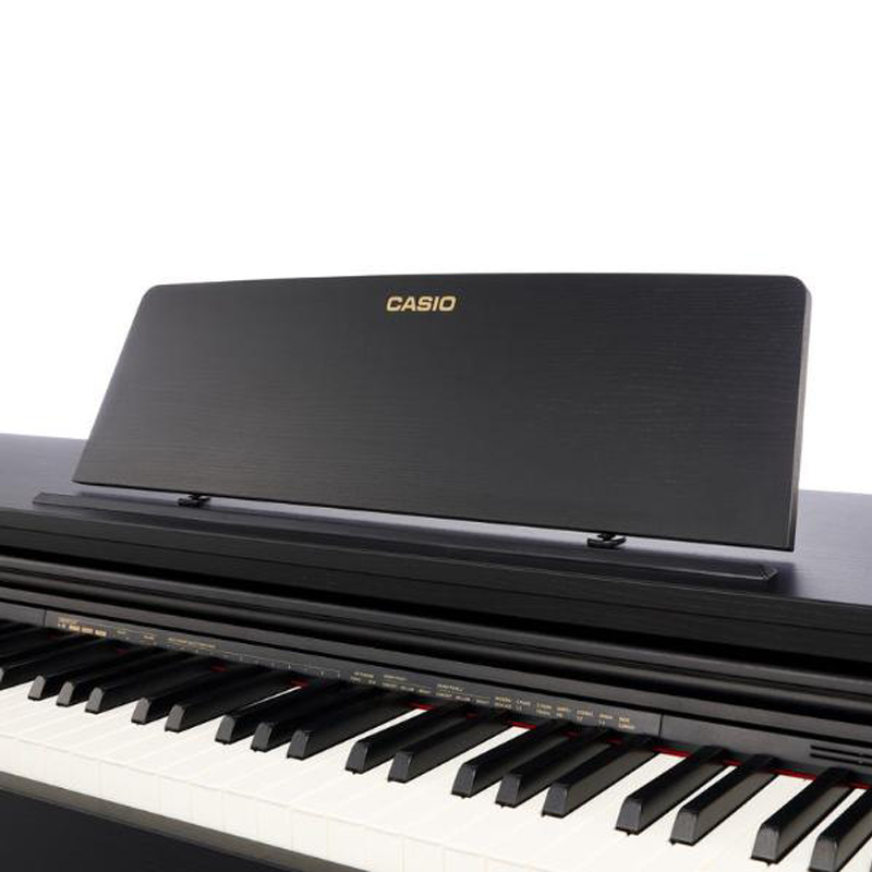 Casio AP-270 Celviano 88-Key Digital Piano - Elevated Audio