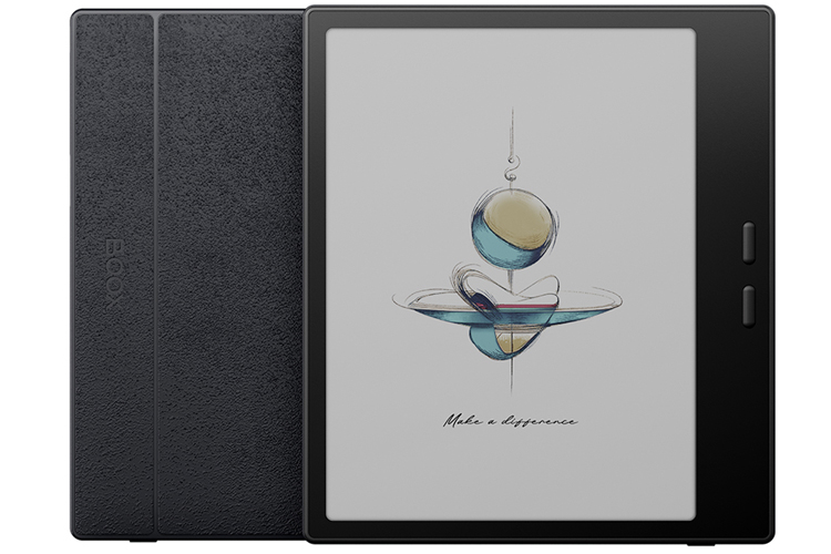 ONYX BOOX Go Color 7 Gen II 2 eReader - Black | eBay