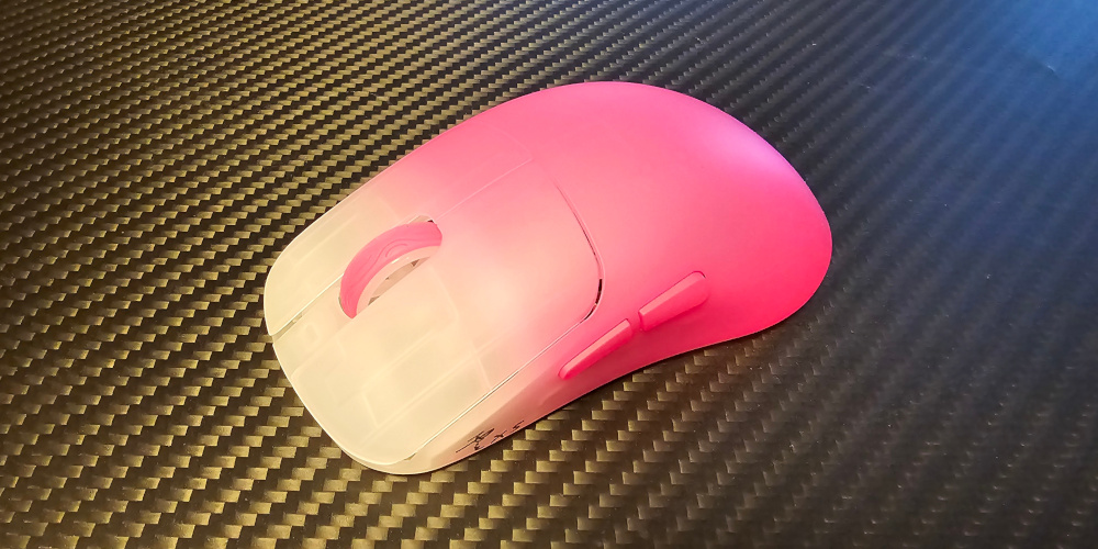 Waizowl OGM Cloud XS Review - EloShapes