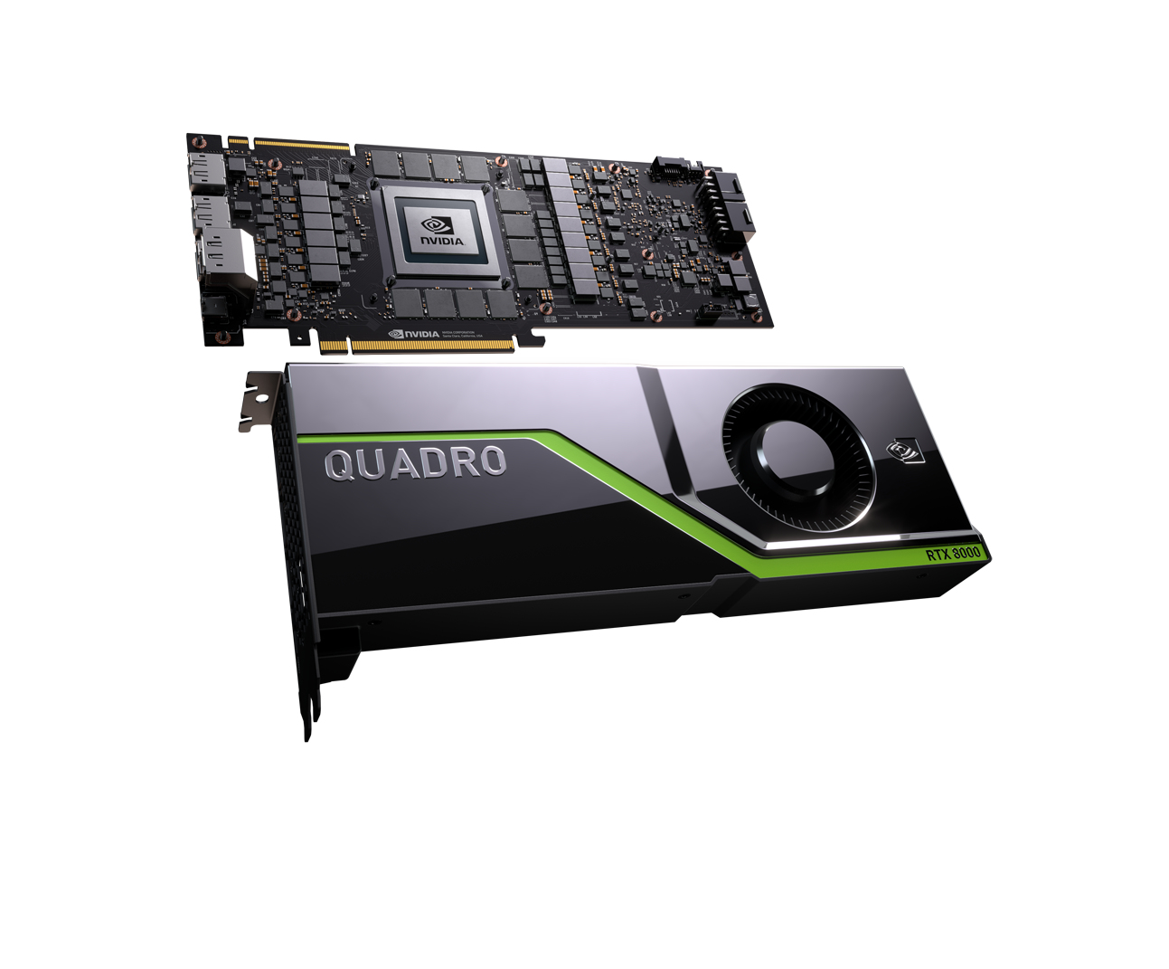 NVIDIA Quadro RTX 8000 - 株式会社 エルザ ジャパン