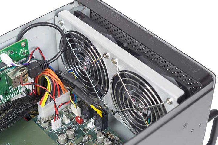 OSS ExpressBox 3450 - 株式会社 エルザ ジャパン