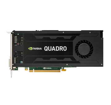 NVIDIA Quadro K4200 - 株式会社 エルザ ジャパン