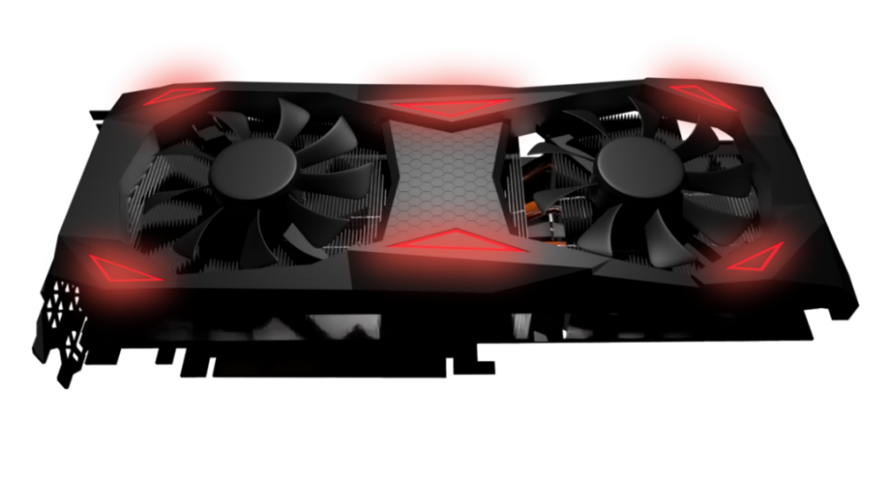 ELSA GeForce® RTX 2070 Super™ ERAZOR X - 株式会社 エルザ ジャパン