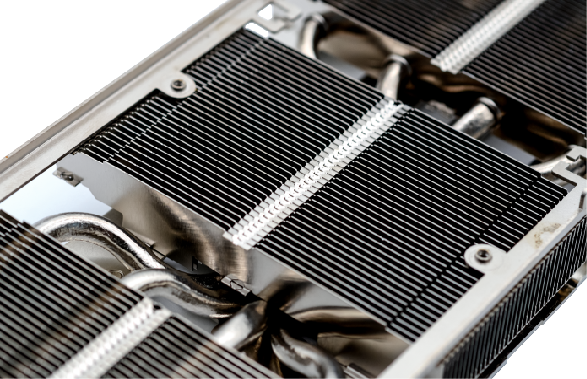 ELSA GeForce RTX 3060 Ti S.A.C LHR - 株式会社 エルザ ジャパン