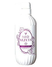 輝く髪へ導く！夏の髪と頭皮ケア※1＆スタイリング | エルセラーン化粧品