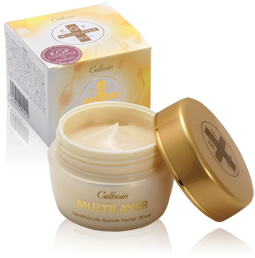 Cellsoin EGFケアクリーム 200g Cellsoin EGFケアクリーム 200g