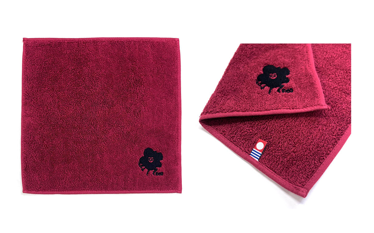 GOODS / EGO-WRAPPIN'