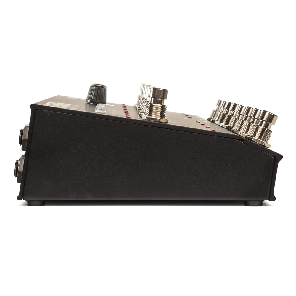 廃棄前】electro-harmonix SuperSwitcherボード付き 廃棄前】electro