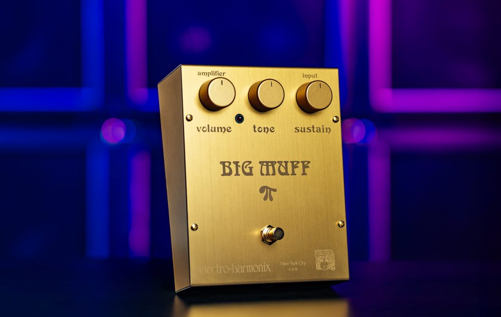 断捨離特価】big muff rams head クローン 断捨離特価】big muff rams