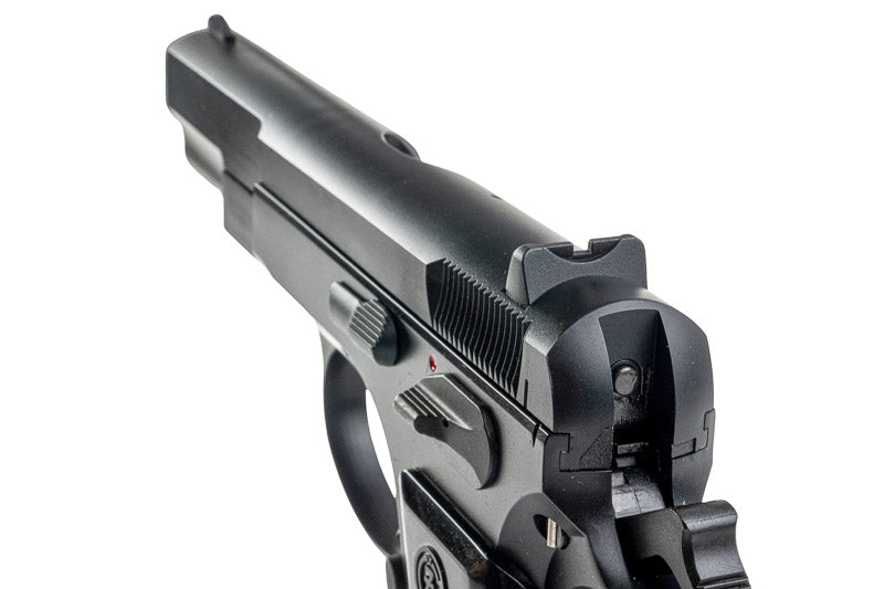 KSC CZ75 1st Version GBB Airsoft Pistol (System 7/ Japan Ver