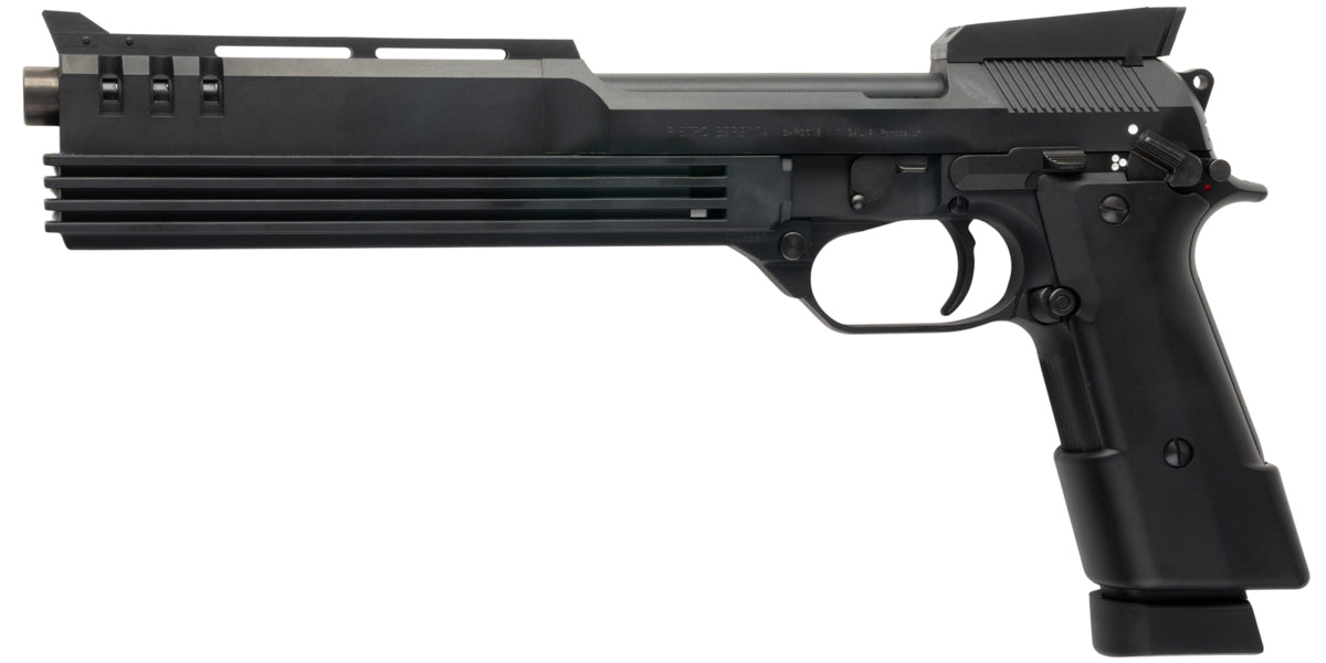 KSC M93R Auto 9C CO2 Airsoft Pistol (Japan Ver.) | eHobby Asia