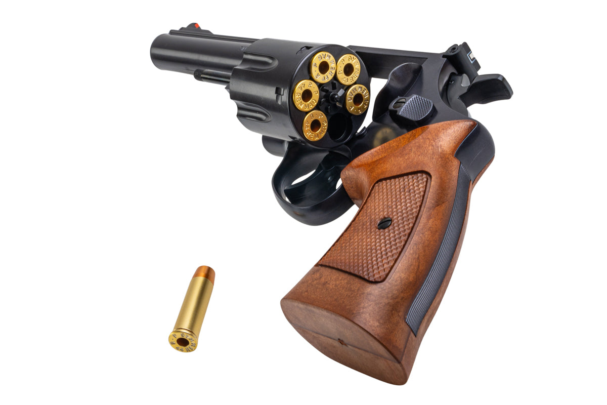Tokyo Marui M29 6.5 inch .44 Magnum Air Cocking Revolver | eHobby Asia