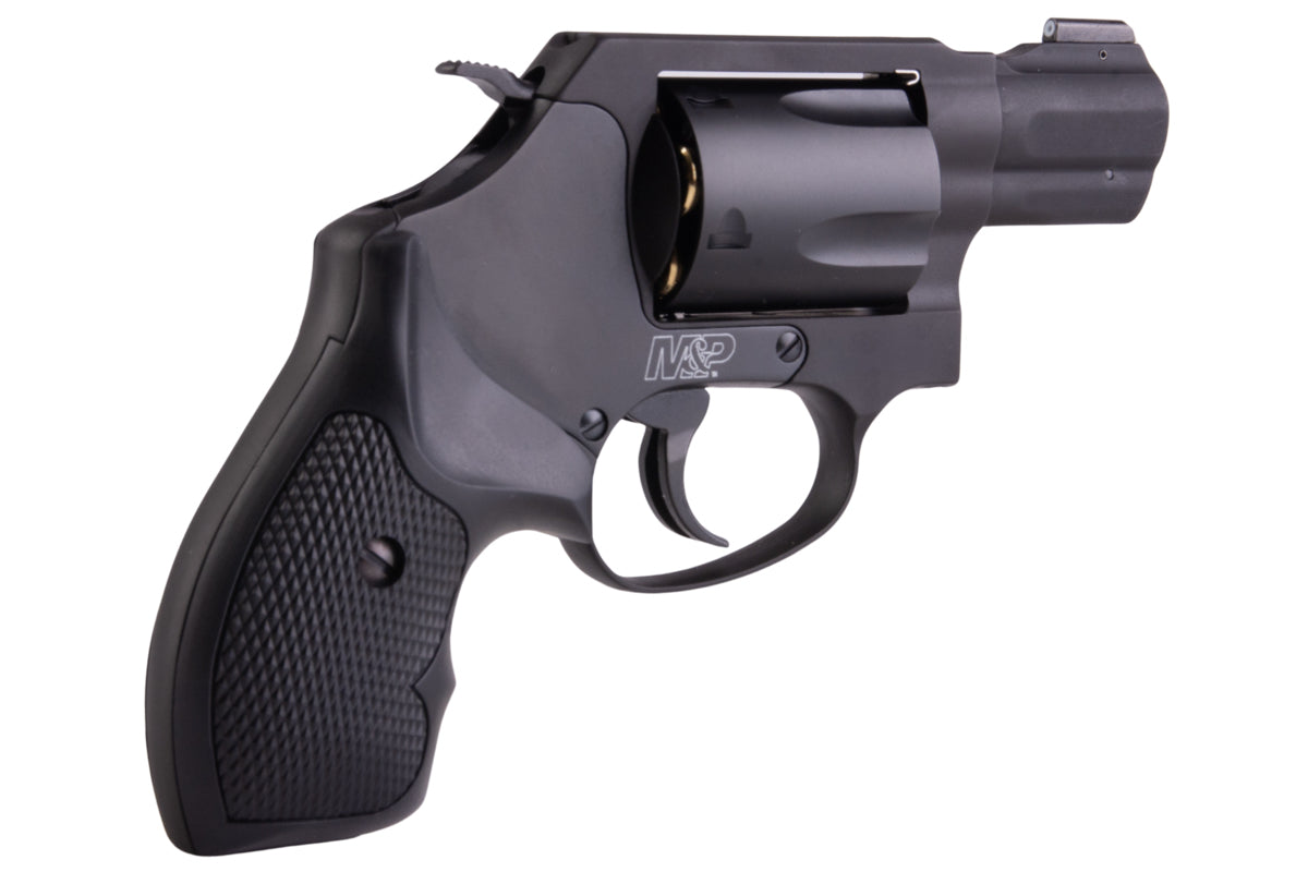 Tanaka S&W M&P 360 .357 Magnum 1-7/8inch Heavyweight Gas Revolver