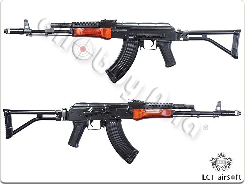 LCT LCK G03 AEG (New Version) | eHobby Asia