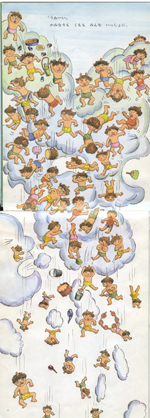 ばばばあちゃんの絵本 全14冊セット さとうわきこ あめふり そりあそび