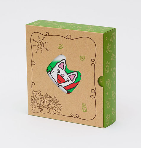 赤ちゃん版ノンタンプレゼントセット6冊入り | キヨノ サチコ,キヨノ