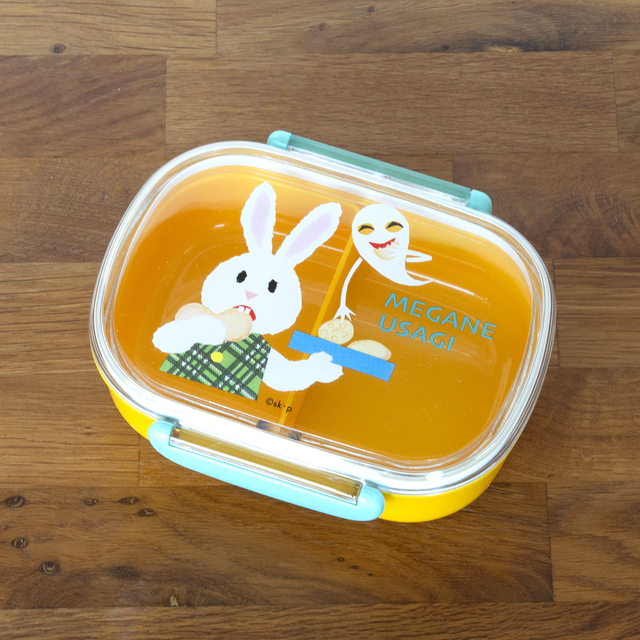 おばけのてんぷら ランチボックス | 絵本ナビ | グッズ・通販