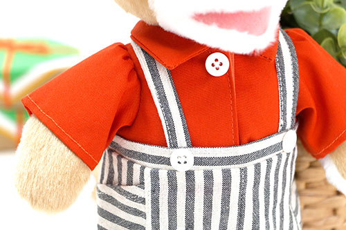 送料無料）こんとあき 絵本＆ぬいぐるみSセット（ギフトラッピング込