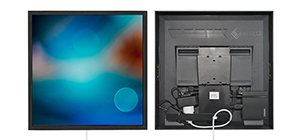 FlexScan EV2730Q 1920 x 1920 Square Monitor | EIZO