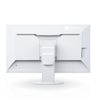 FlexScan EV2785 4K Frameless Monitor | EIZO
