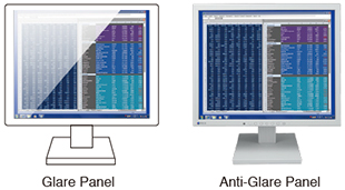 FlexScan S1703-A 17.0