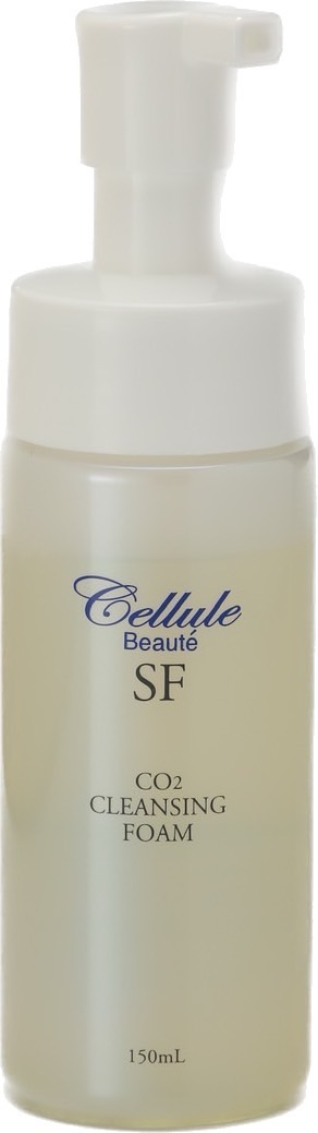 店販用】セルールボーテ SF炭酸洗顔フォーム - 【ユーロフィアネット】