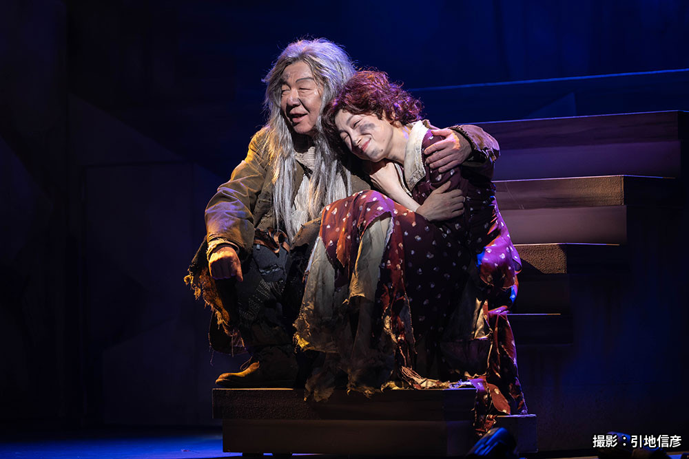 THE ALFEE 17th Summer TOKYO ONE NIGHT DREAM 16 August 1998｜衛星劇場