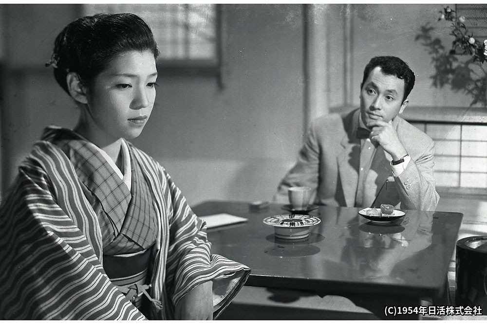 力道山物語 怒涛の男｜衛星劇場