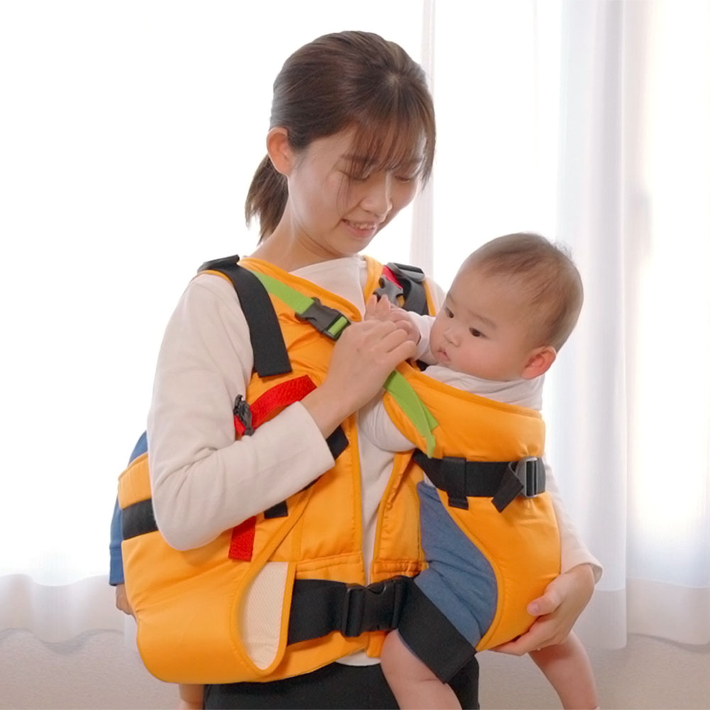 ツインズキャリー コネクト | 日本エイテックス株式会社 公式サイト