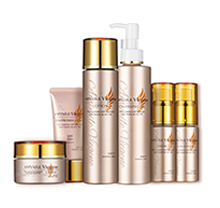 商品について｜エステティックサロンエール