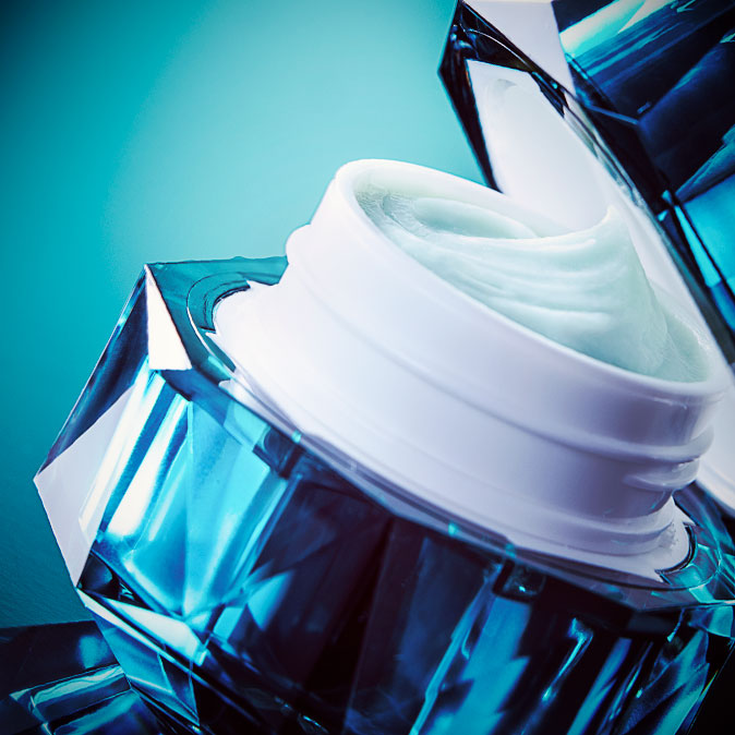 自分史上最高の肌をめざす BIJOU DE MER から新クリーム誕生