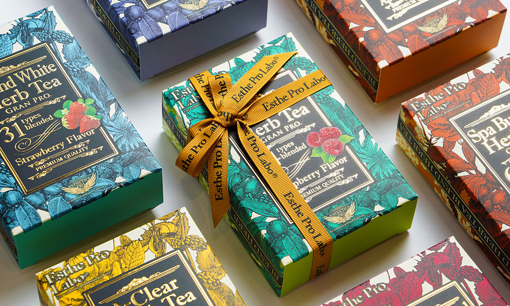 Esthe Pro Labo 詰め合わせ Esthe Pro Labo 詰め合わせ GIFT | Esthe