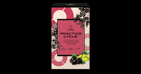 プラクティスサイクル® - グランムーブ：アミノ酸サプリメント