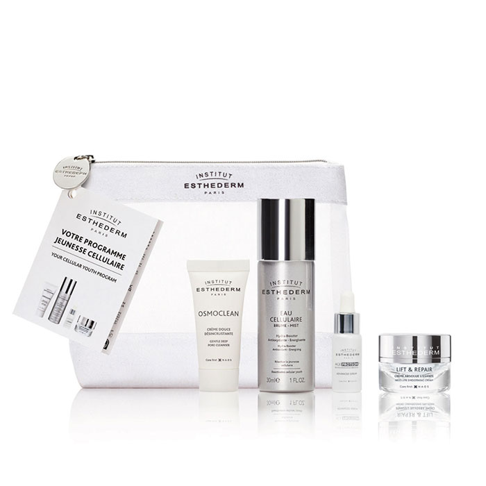 ホームエステ｜キット｜FACE CARE | エステダム