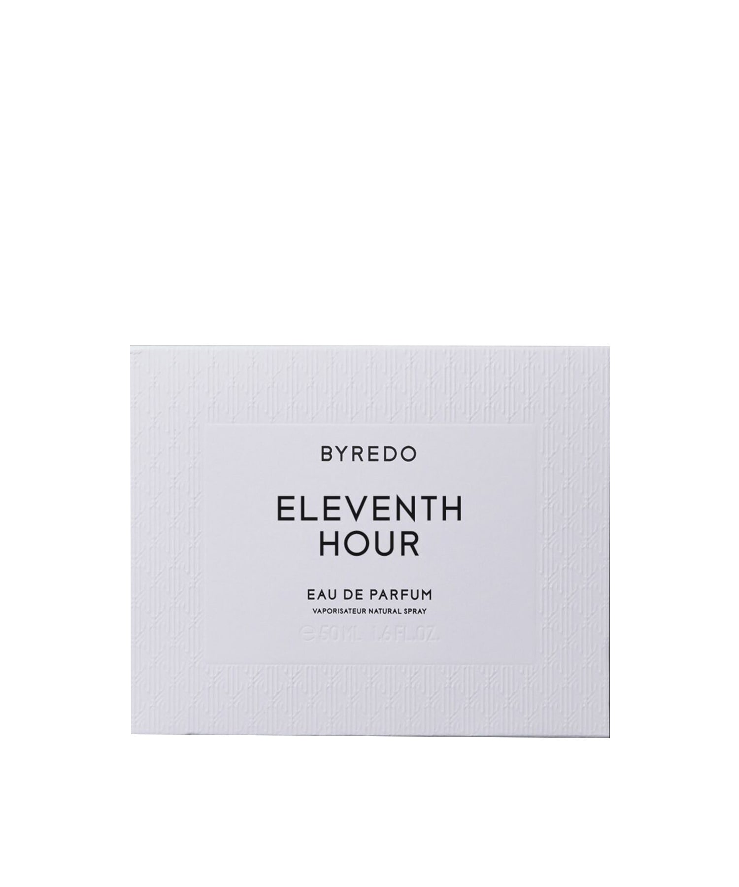 BYREDO / 