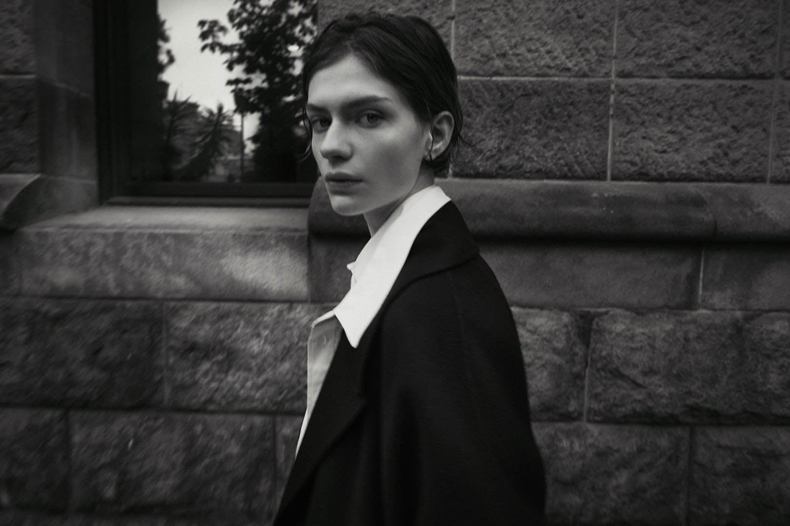 COLUMN / WOMEN 2023 AUTUMN & WINTER｜ESTNATION ONLINE STORE