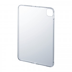 iPad Pro ケース（クリアケース・ハードケース・透明・iPad Pro 11