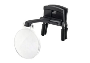 ラボ・クリップ | ESCHENBACH OPTIK OF JAPAN