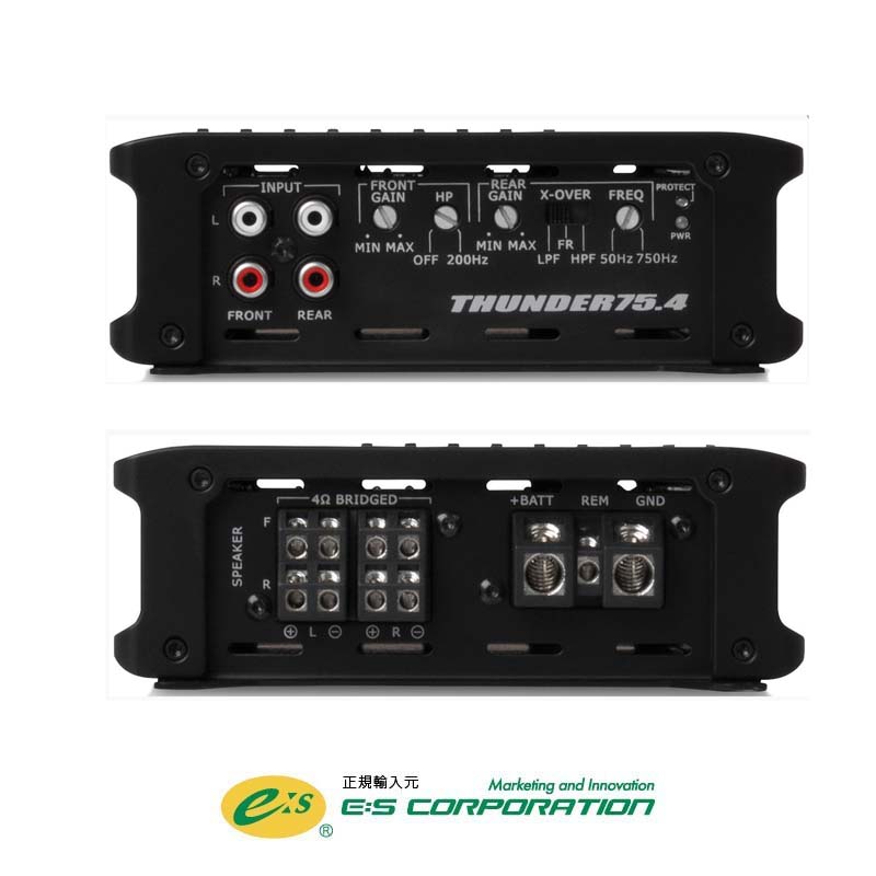 MTX-THUNDER75.4 – E:S CORPORATION