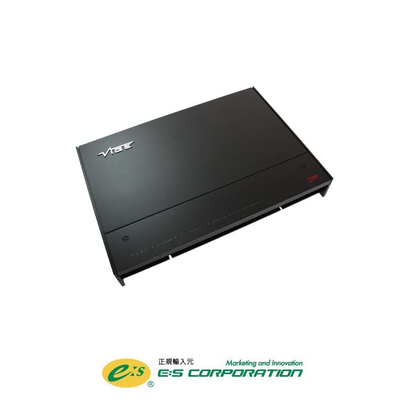 VA-CVENS4-V4 – E:S CORPORATION