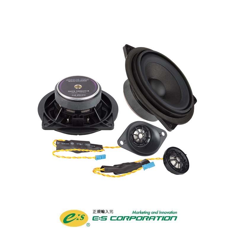 GZ-GZCS 100BMW-B – E:S CORPORATION