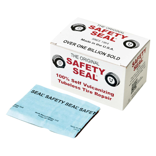 EA934ZC-52｜8mmx100mm セーフティーシール(60本)のページ -