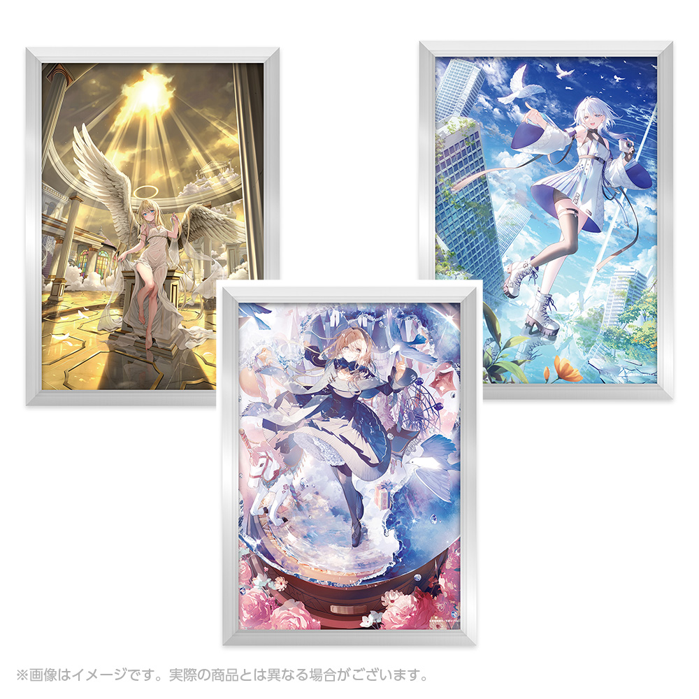 絵師100人展 15 | 絵師100人展公式サイト