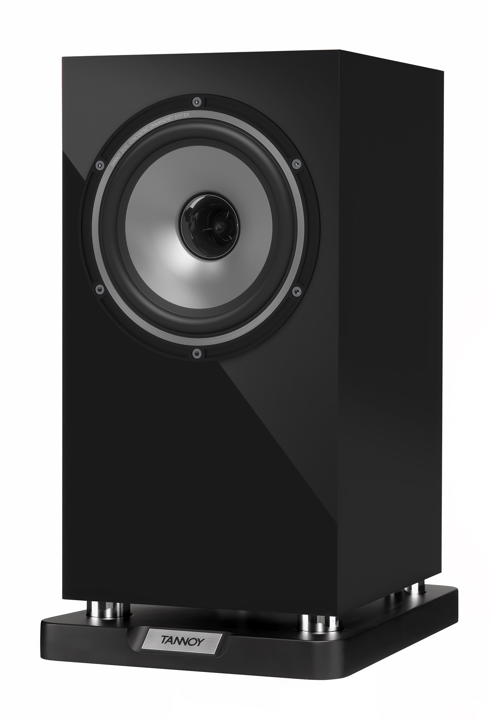 Revolution XT 6 B | 特長 | エソテリック：日本のハイエンド