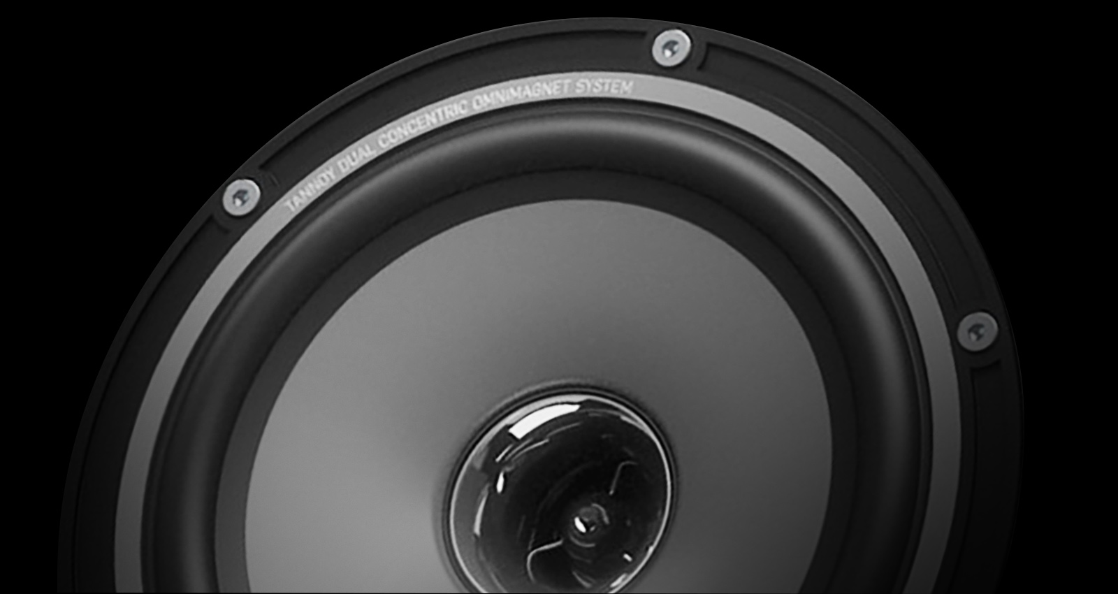 Revolution XT 6 B | 特長 | エソテリック：日本のハイエンド