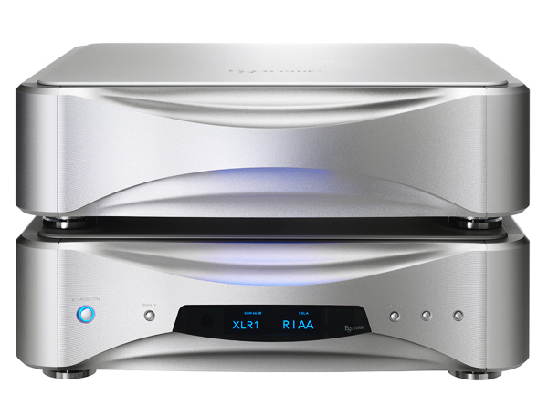 ステレオサウンドグランプリ 2024」において最高位の「ゴールデン