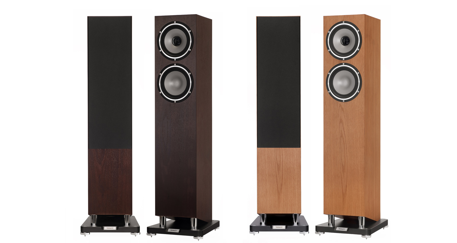 Revolution XT 6 | 製品トップ | エソテリック：日本のハイエンド