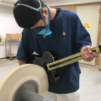 2023年製作 鈴木重伸 (THE ORAL CIGARETTES) | 音楽・芸能・声優・楽器